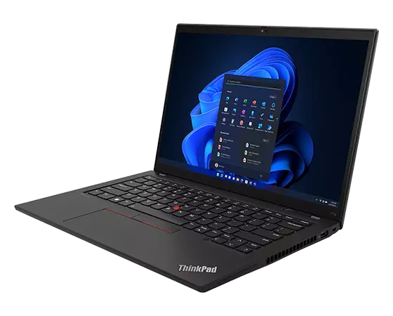 ThinkPad T14 14 Ultra 5 16GB - vista 2